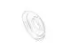 DORNBRACHT-Rosette-ERSATZTEILE-092735004-D-55-x-D-26-3-x-10-mm-Platin-092735004-08 gallery number 1